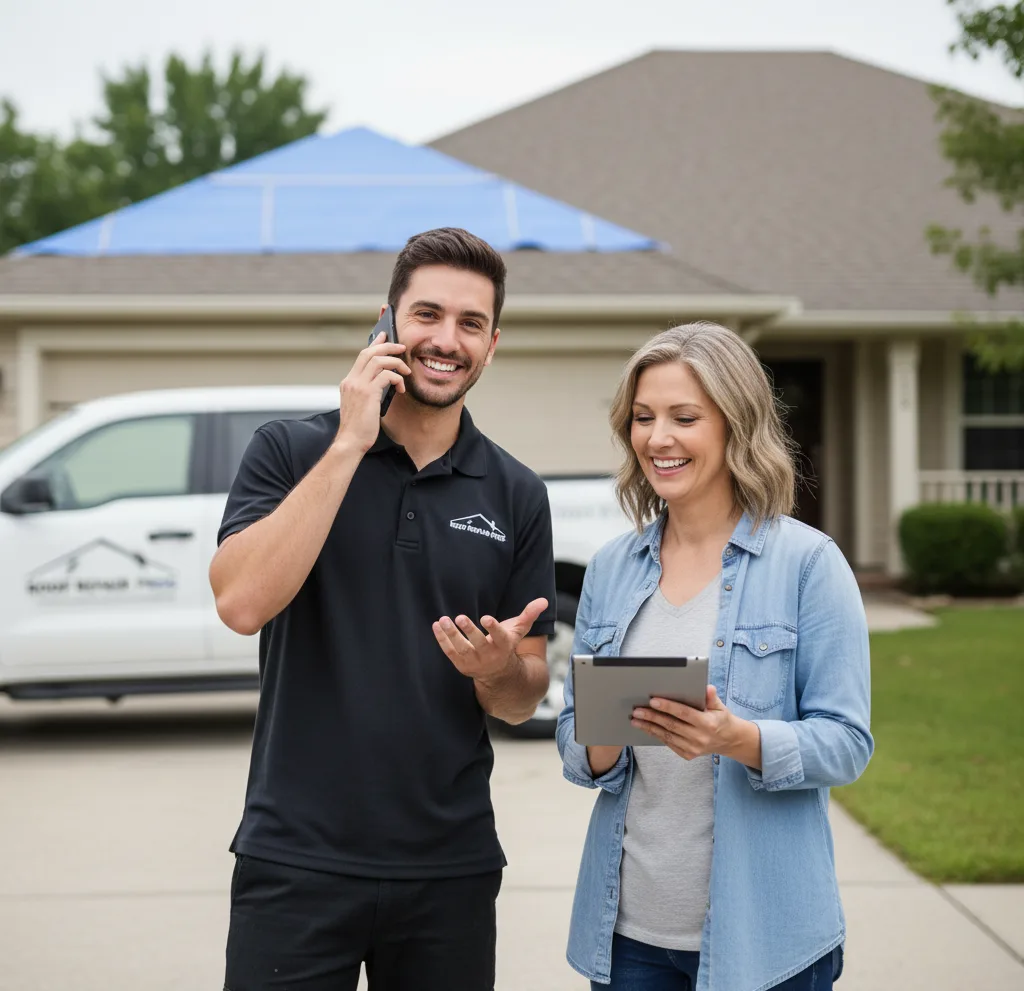 Roof Maintenance in Millville, NJ